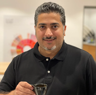 Abdulhameed Jamali