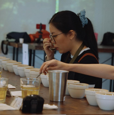 Ellie Hui