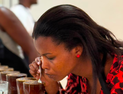 Farida Ntakirutimana