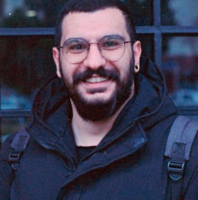 Hootan Salemi
