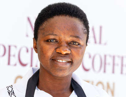 Mukandahiro Laetitia