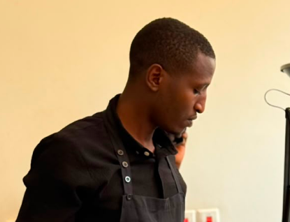 Nshimiyimana Swalleh