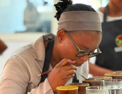 Tuyishime Solange